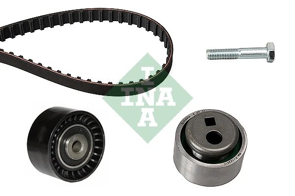 Set distributie curea INA 530 0119 10