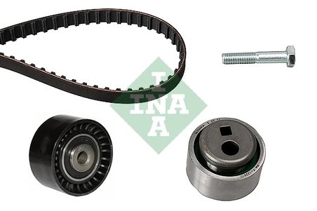 Set distributie curea INA 530 0119 10
