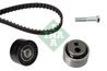 Set distributie curea INA 530 0119 10