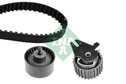 Set distributie curea INA 530 0507 10