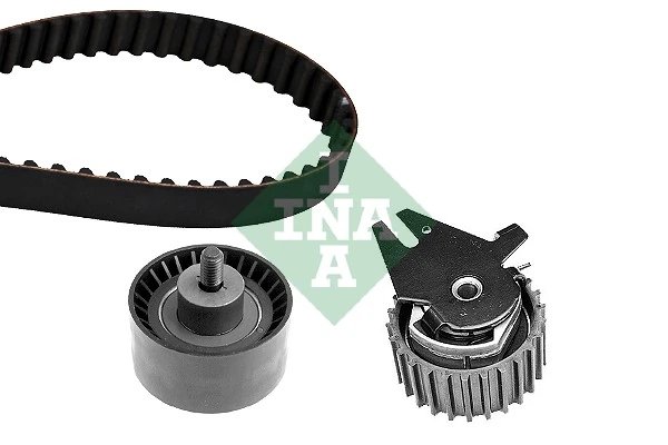 Set distributie curea INA 530 0507 10