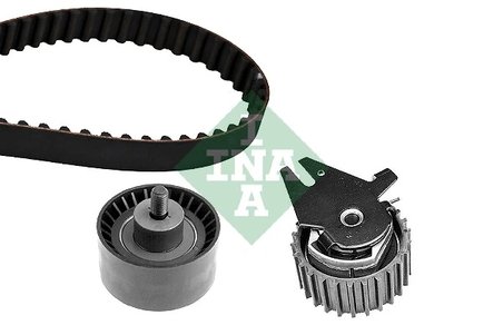 Set distributie curea INA 530 0507 10