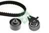 Set distributie curea INA 530 0507 10