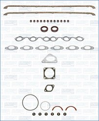 SET GARNITURI CHIULASA AJUSA 53004100 - Compatibil cu VOLVO, VW