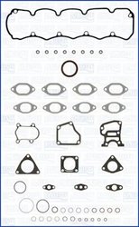 SET GARNITURI CHIULASA AJUSA 53010700 - Compatibil cu AUVERLAND, FIAT, IVECO, MULTICAR, OPEL, PEUGEOT, RENAULT, RENAULT TRUCKS, 