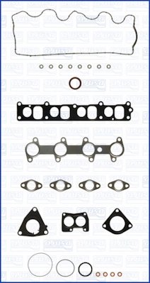 Set garnituri chiulasa Ajusa 53012000