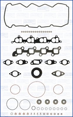 SET GARNITURI CHIULASA AJUSA 53015400 - Compatibil cu NISSAN