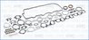 SET GARNITURI CHIULASA AJUSA 53017000 - Compatibil cu TOYOTA
