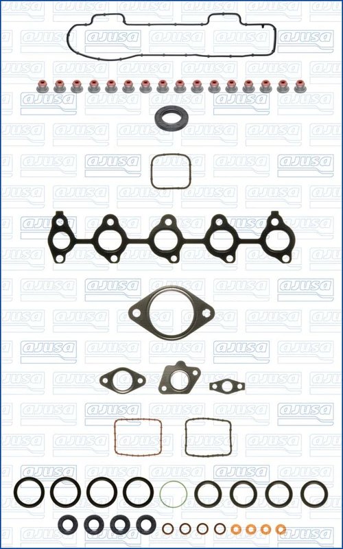 Set garnituri chiulasa Ajusa 53018300
