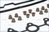 Set garnituri chiulasa Ajusa 53018300