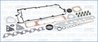 SET GARNITURI CHIULASA AJUSA 53017800 - Compatibil cu LAND ROVER
