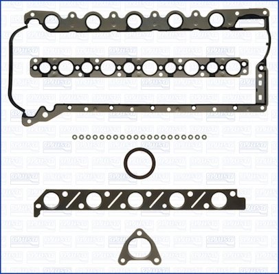 SET GARNITURI CHIULASA AJUSA 53028000 - Compatibil cu VOLVO