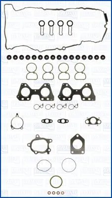 Set garnituri chiulasa Ajusa 53030600