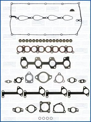 Set garnituri chiulasa Ajusa 53032500