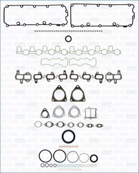 Set garnituri chiulasa Ajusa 53041900