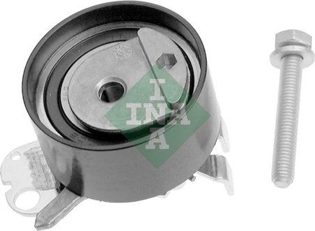 ROLA INTINZATOR CUREA DISTRIBUTIE INA 531 0529 10 - Compatibil cu CITROEN, PEUGEOT