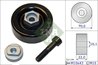 Rola intinzator curea transmisie INA 531 0864 10