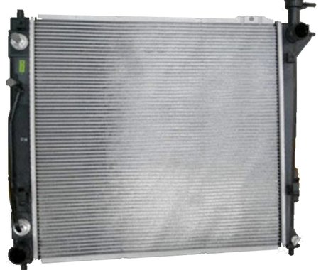 Radiator racire motor NRF 53168