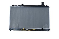 Radiator racire motor NRF 53185
