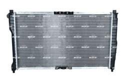 RADIATOR RACIRE MOTOR NRF 53263 - Compatibil cu DAEWOO