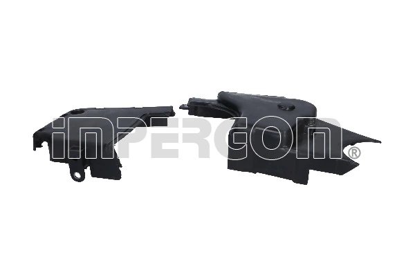 Capac, curea dintata IMPERGOM 5335