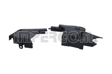 Capac, curea dintata IMPERGOM 5335