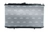 RADIATOR RACIRE MOTOR NRF 53390 - Compatibil cu NISSAN