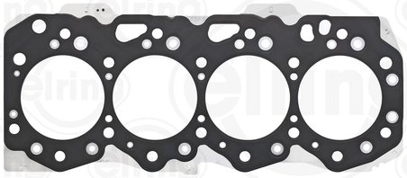 GARNITURA CHIULOASA ELRING 534.760 - Compatibil cu CHEVROLET, GOLDEN DRAGON, HOLDEN, ISUZU, ISUZU (JIANGXI), JAC, JIEFANG (FAW),