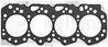 GARNITURA CHIULOASA ELRING 534.760 - Compatibil cu CHEVROLET, GOLDEN DRAGON, HOLDEN, ISUZU, ISUZU (JIANGXI), JAC, JIEFANG (FAW),