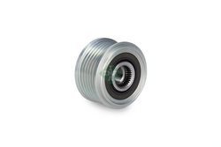 FULIE ALTERNATOR INA 535 0123 10 - Compatibil cu MERCEDES-BENZ