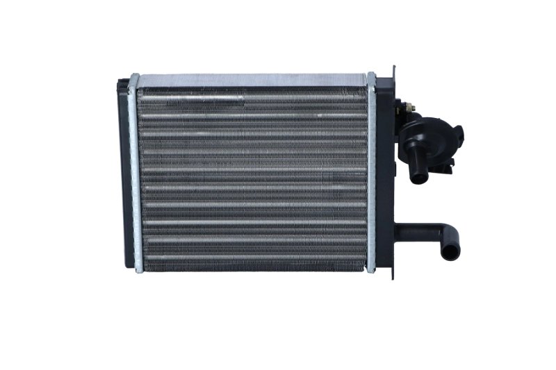 Schimbator caldura incalzire habitaclu NRF 53556