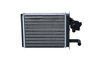 Schimbator caldura incalzire habitaclu NRF 53556