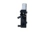 Schimbator caldura incalzire habitaclu NRF 53556