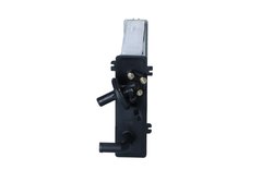 Schimbator caldura incalzire habitaclu NRF 53556