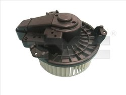 Ventilator habitaclu TYC 536-0019