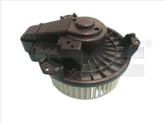 VENTILATOR HABITACLU TYC 536-0019 - Compatibil cu TOYOTA