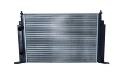 Radiator racire motor NRF 53609A