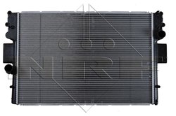 Radiator racire motor NRF 53614