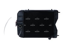 RADIATOR RACIRE MOTOR NRF 53654 - Piesa auto compatibila cu mai multe marci