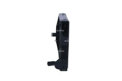 RADIATOR RACIRE MOTOR NRF 53654 - Piesa auto compatibila cu mai multe marci