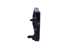 RADIATOR RACIRE MOTOR NRF 53654 - Piesa auto compatibila cu mai multe marci