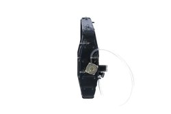 RADIATOR RACIRE MOTOR NRF 53654 - Piesa auto compatibila cu mai multe marci