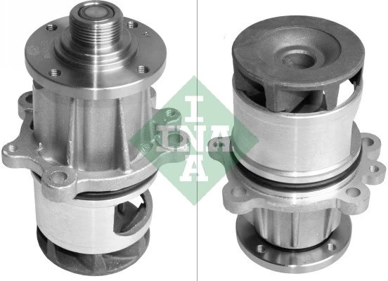 POMPA DE APA INA 538 0164 10 - Compatibil cu BMW