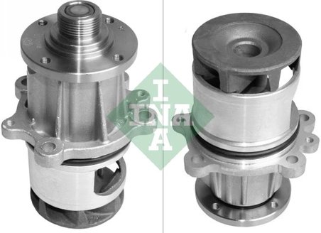 POMPA DE APA INA 538 0164 10 - Compatibil cu BMW
