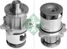 POMPA DE APA INA 538 0164 10 - Compatibil cu BMW