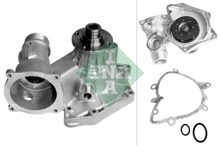 POMPA DE APA INA 538 0190 10 - Compatibil cu BMW