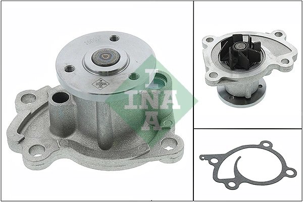 Pompa de apa INA 538 0383 10