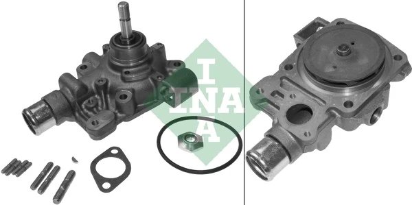 Pompa de apa INA 538 0445 10