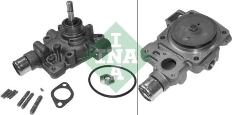 Pompa de apa INA 538 0445 10