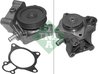 POMPA DE APA INA 538 0472 10 - Compatibil cu CITROEN, FIAT, IVECO, PEUGEOT